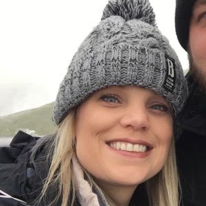 Meet your Posher, Morganne